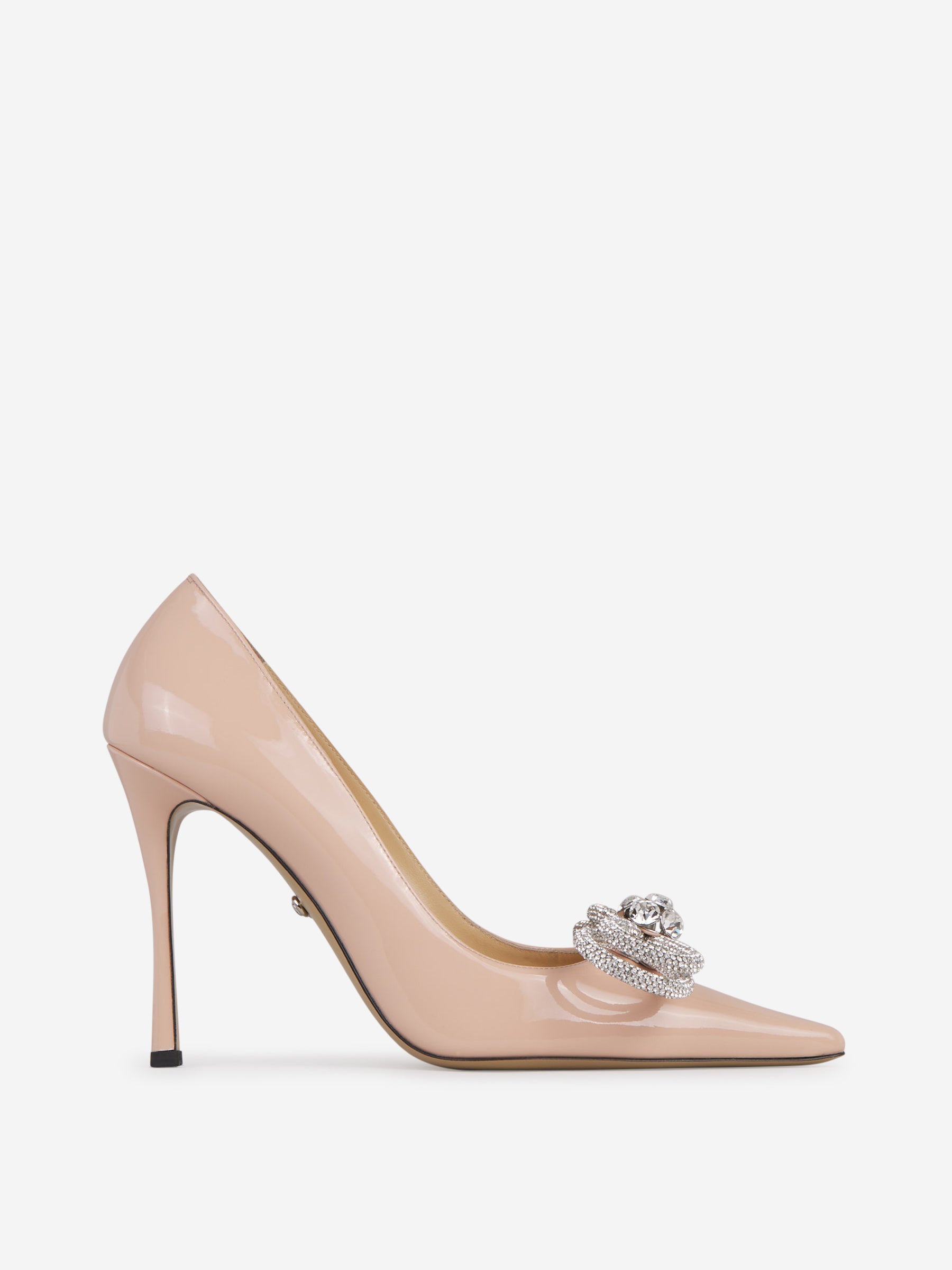 Zapatos de lujo mujer cheap