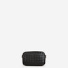 Bottega Veneta Hombre Barcelona Bolso Bandolera Intrecciato Mini color Negro sku 692-001760 01 - Foto 1