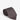 Borrelli Corbata Motivo Geométrico color Marrón Oscuro sku 601-000834 07 - Foto 6