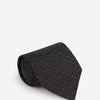 Tom Ford Corbata Estampada Seda color Negro sku 601-001352 01 - Foto 1