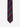 Santa Eulalia Corbata Motivo Rayas color Burdeos sku 601-001396 01 - Foto 2