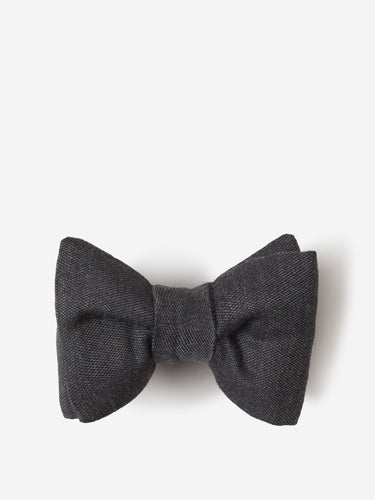 Tom Ford Hombre Barcelona Pajarita Clásica Satén color Negro sku 602-000144 05 - Foto 2