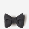 Tom Ford Hombre Barcelona Pajarita Clásica Satén color Negro sku 602-000144 05 - Foto 2