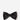 Brioni Hombre Barcelona Pajarita Essential Seda color Negro sku 602-000194 01 - Foto 1