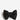 Tom Ford Hombre Barcelona Pajarita Motivo Topos Seda color Negro sku 602-000218 01 - Foto 1