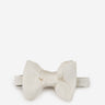 Tom Ford Hombre Barcelona Pajarita Seda color Blanco sku 602-000225 01 - Foto 1