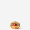 Paola Sighinolfi Mujer Barcelona Anillo Small Reef color Naranja sku 850-001491 05 - Foto 1