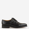 John Lobb Zapatos William II color Negro sku 611-001636 01 - Foto 1