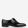 Crockett & Jones Hombre Barcelona Zapatos Piel Smoking color Negro sku 611-002690 01 - Foto 1
