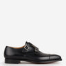 Crockett & Jones Hombre Barcelona Zapatos Lowdes color Negro sku 611-002768 01 - Foto 1