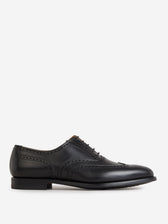 Crockett & Jones Hombre Barcelona Zapatos Westgate Piel color Negro sku 611-003830 01 - Foto 1