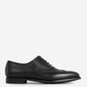 Crockett & Jones Hombre Barcelona Zapatos Westgate Piel color Negro sku 611-003830 01 - Foto 1