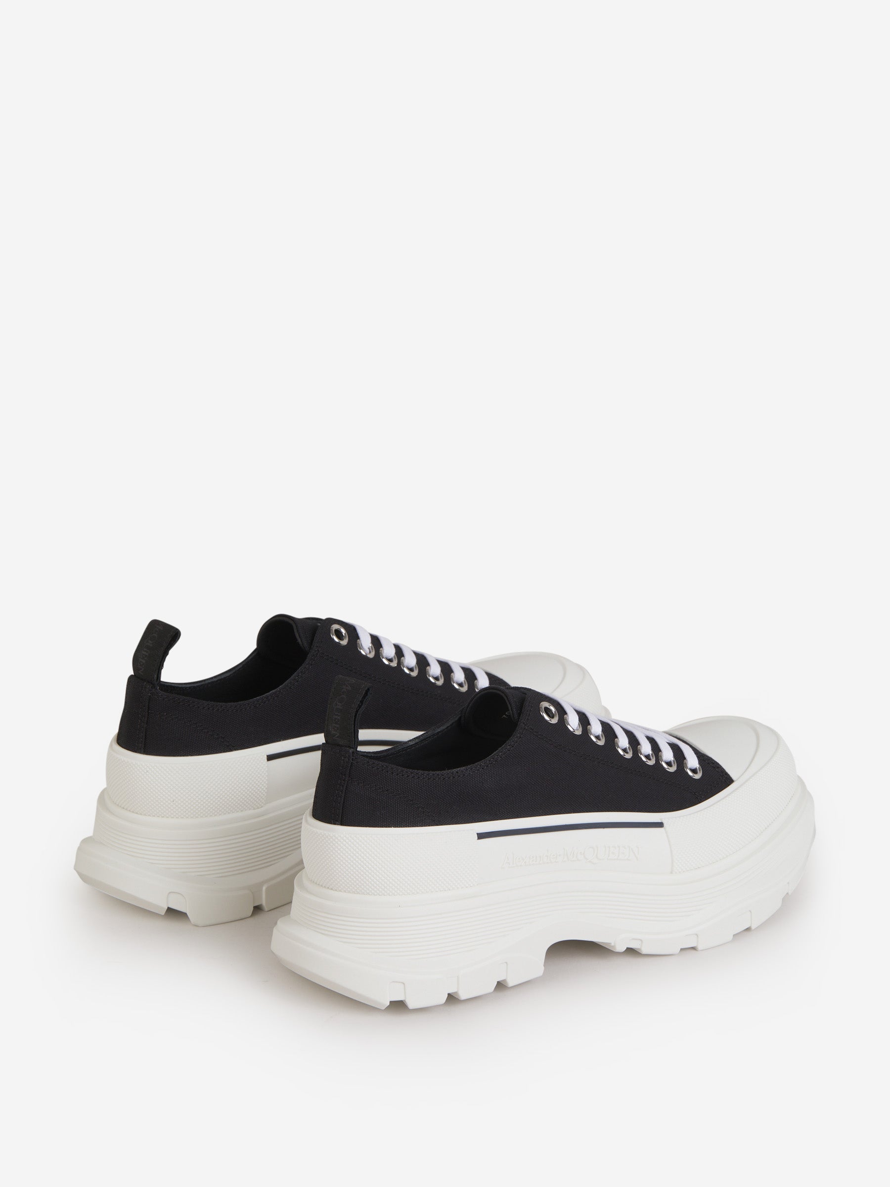 McQueen – Tread Slick Boots 611-004197