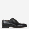 Bontoni Hombre Barcelona Zapatos Vittorio de Piel color Negro sku 611-004226 01 - Foto 1