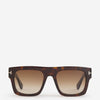 Tom Ford Gafas de Sol Fausto color Negro sku   - Foto 1