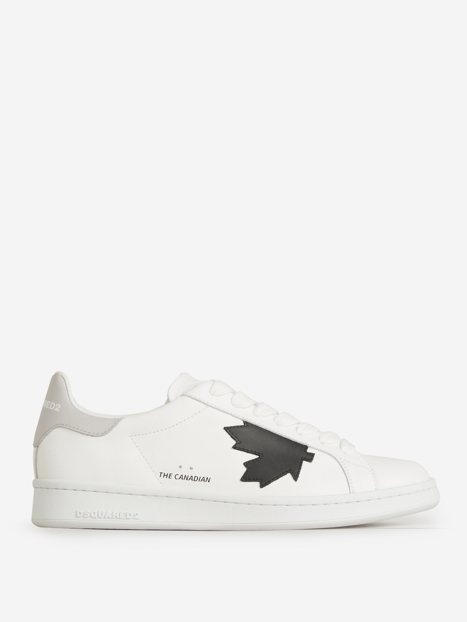 Dsquared2 – Sneakers The Canadian 616-002269
