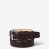 Crockett & Jones Cinturón Piel Fina color Marrón Oscuro sku 621-000068 01 - Foto 1
