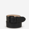 McQueen Hombre Barcelona Cinturón Skull Piel color Negro sku 622-001206 01 - Foto 1