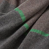 Santa Eulalia Bufanda Ethan Cashmere color Marrón sku 630-001194 03 - Foto 1