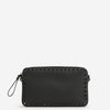 Valentino Garavani Hombre Barcelona Bolso Bandolera Piel color Negro sku 692-001729 01 - Foto 1
