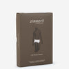 Zimmerli Boxers color Blanco sku 651-000005 01 - Foto 1