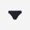 Zimmerli Slip Modal Logo color Azul Marino sku 651-000026 02 - Foto 3
