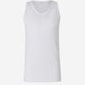 Zimmerli Hombre Barcelona Camiseta Interior Tirantes color Blanco sku 653-000032 01 - Foto 1