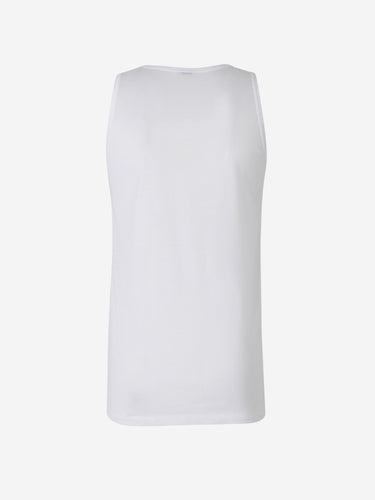 Zimmerli Hombre Barcelona Camiseta Interior Tirantes color Blanco sku 653-000032 01 - Foto 3
