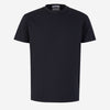 Valentino Camiseta Tachuelas Algodón color Negro sku 553-003520 00 - Foto 1
