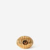Paola Sighinolfi Mujer Barcelona Anillo Small Reef color Marrón sku 850-001491 04 - Foto 1