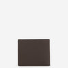 Tom Ford Hombre Barcelona Cartera Logo Piel color Marrón Oscuro sku 691-001075 01 - Foto 1