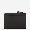 Tom Ford Portadocumentos Logo Piel color Negro sku 692-001436 01 - Foto 1