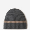 Santa Eulalia Hombre Barcelona Gorro Punto Lana color Marrón sku 695-001109 04 - Foto 1