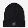 Stone Island Hombre Barcelona Gorro Punto Lana color Negro sku 695-001228 01 - Foto 1