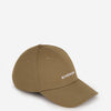 Givenchy Gorra Logo Contraste color Verde Militar sku 695-001238 01 - Foto 1