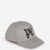 Palm Angels Hombre Barcelona Gorra Logo Contraste color Blanco sku 695-001294 01 - Foto 1