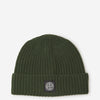 Stone Island Gorro Punto Lana color Verde Militar sku 695-001343 01 - Foto 1