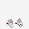 Tateossian Hombre Barcelona Gemelos Playing Card color Plateado sku 696-000897 01 - Foto 1