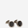 Tateossian Hombre Barcelona Gemelos Tablet Ice color Negro sku 696-000967 01 - Foto 1