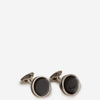 Tateossian Gemelos Tablet Ice color Negro sku 696-000967 01 - Foto 1