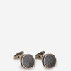 Tateossian Hombre Barcelona Gemelos Carbón Fibre Tablet color Negro sku 696-000968 01 - Foto 1