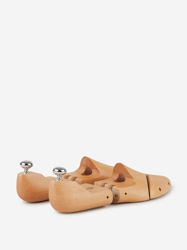 Santa Eulalia Hombre Barcelona Shoe tree color Blanco sku 699-001326 01 - Foto 3