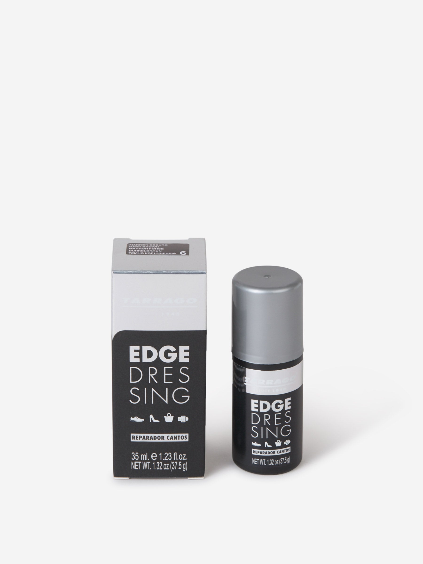 Avel Tarrago Edge Dressing color Marrón sku 699-001763 01 - Foto 1