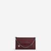 Stella McCartney Mujer Barcelona Bolso Bandolera Falabella color Burdeos sku 810-007493 01 - Foto 1
