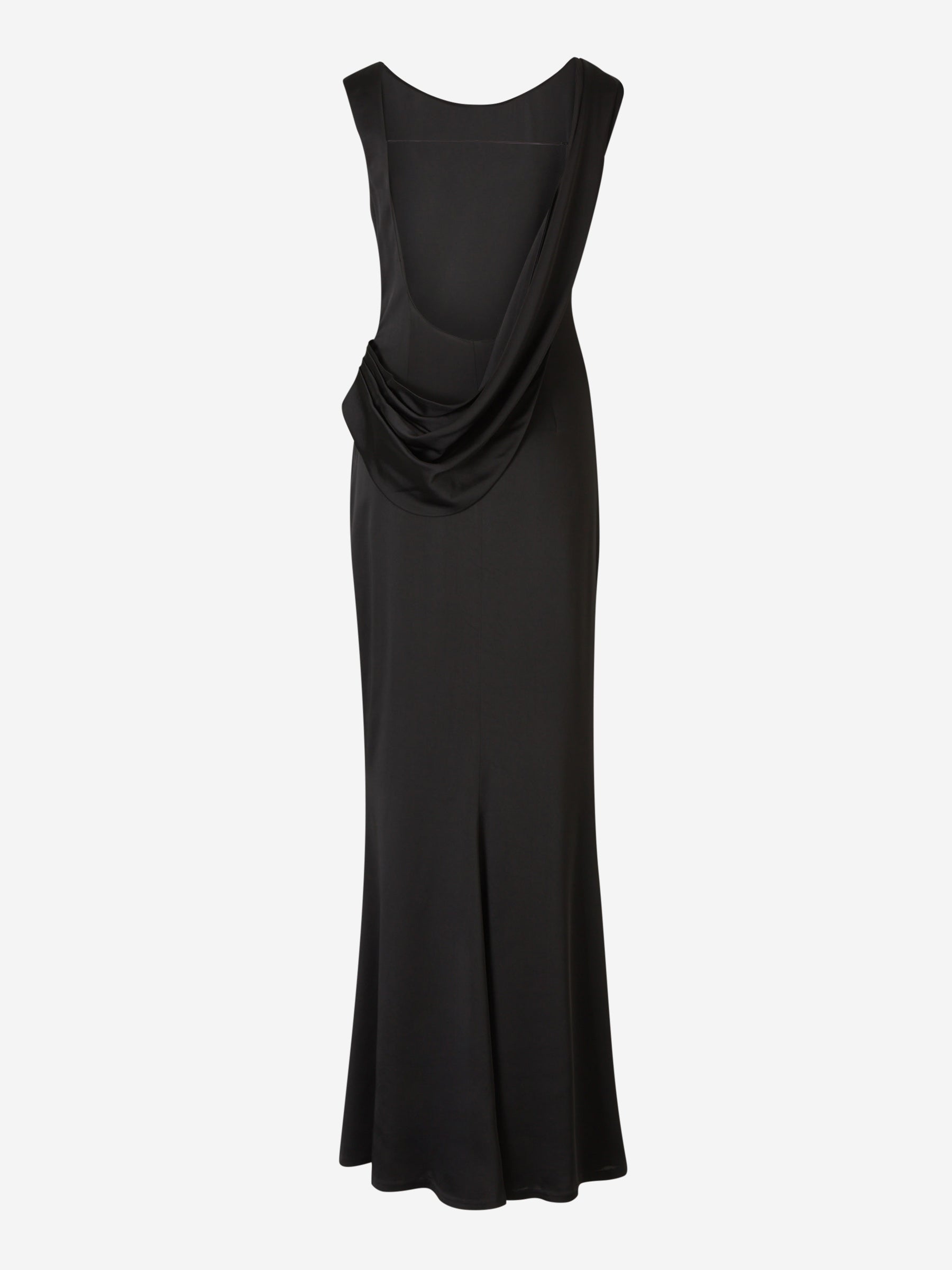 jonathan simkhai open neck maxi dress Simkhai – Simkhai Tommy Maxi Dress in Barcelona or Shop Online Mujer  732-001336 01