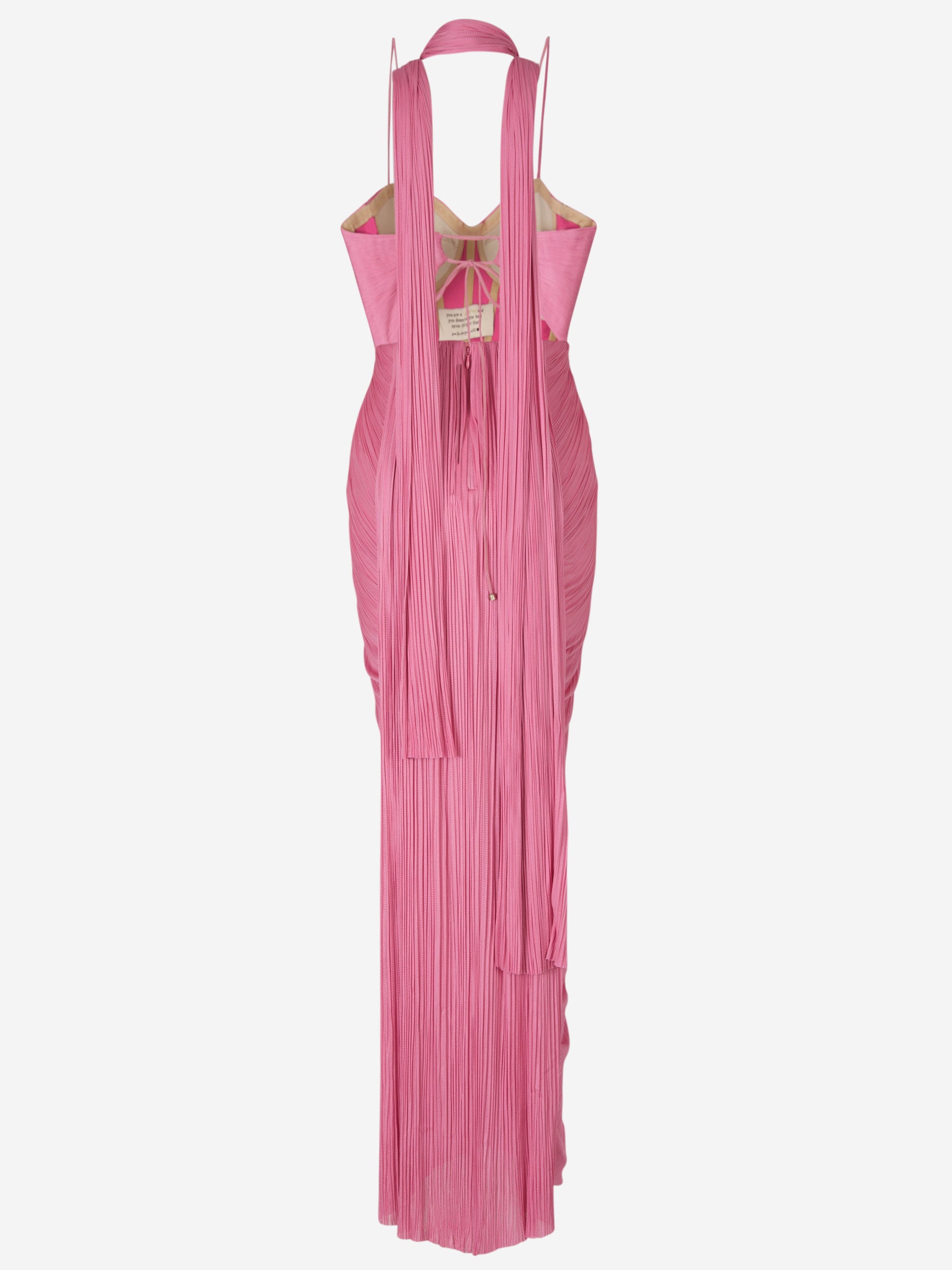 Maria Lucia Hohan Maria Lucia Hohan Vestido Kallie Maxi Mujer en Barcelona o Compra Online Mujer 732-001095 Maria Lucia Hohan Maria Lucia Hohan Vestido Kallie Maxi Mujer en Barcelona o Compra Online Mujer 732-001095