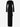 Saint Laurent Mujer Barcelona Vestido Maxi Lana color Negro sku 732-001240 01 - Foto 2