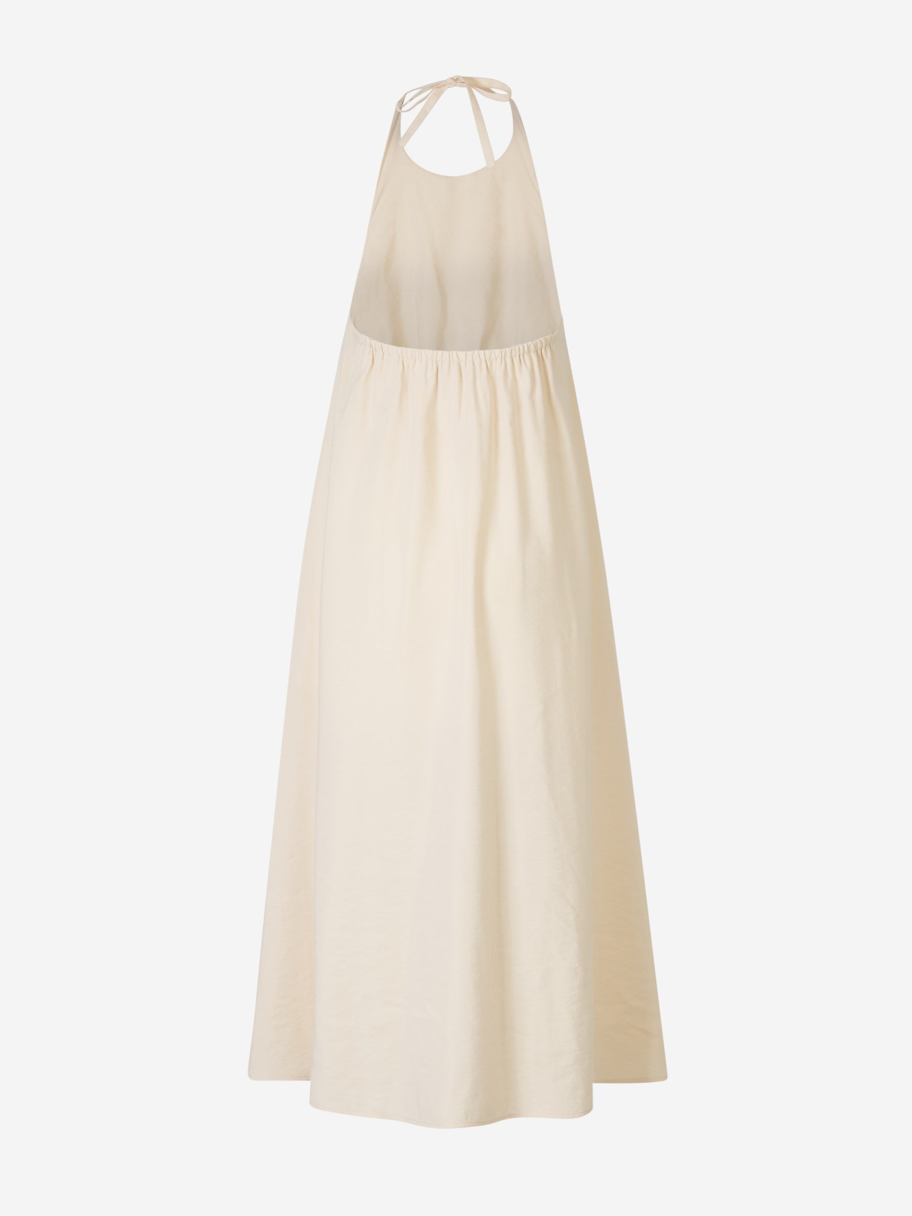 Peserico – Peserico Plain Midi Dress in Barcelona or Shop Online Mujer  721-000204 01