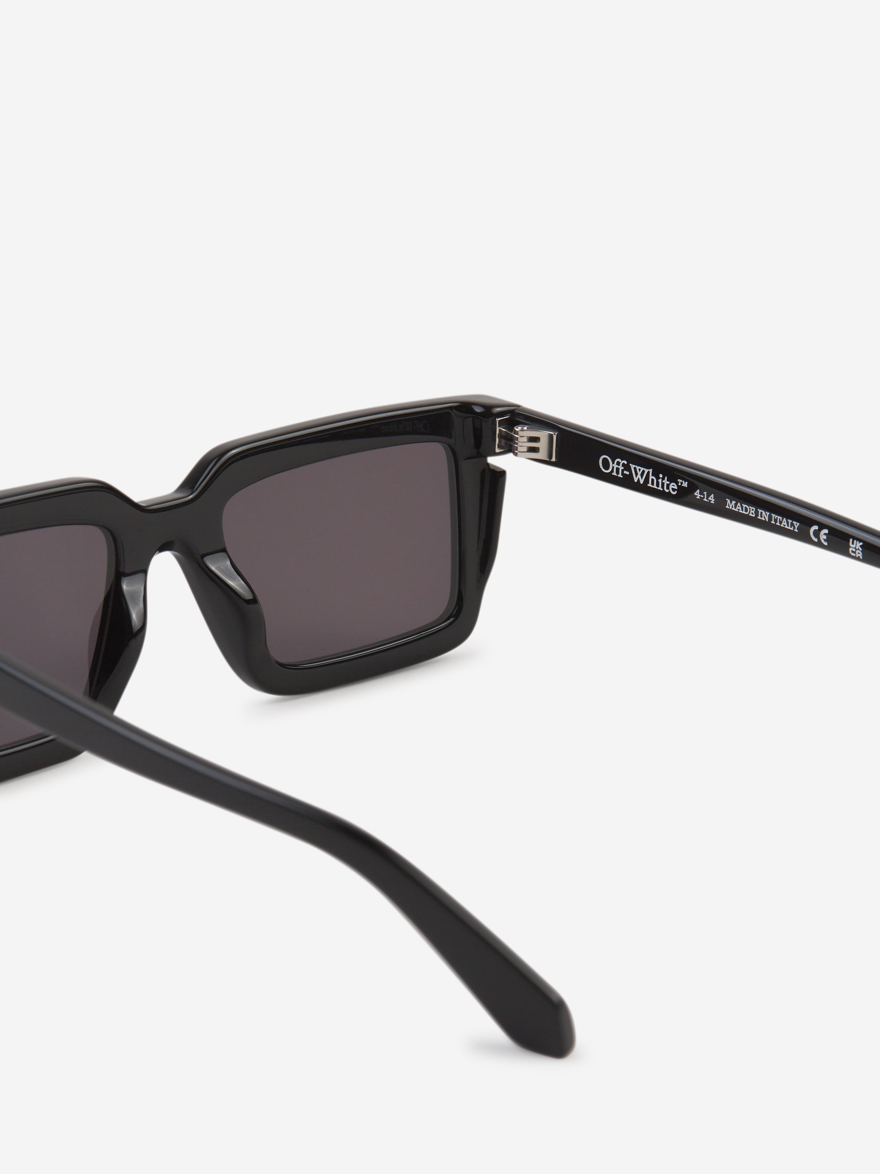 Off-White – Squared Tucson Sunglasses Hombre 614-002751 01