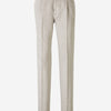 Santa Eulalia Hombre Barcelona Pantalones Formales Algodón color Gris Claro sku 521-003045 01 - Foto 1
